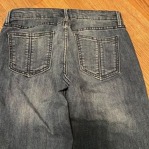 Boyfriend Fit Gap‎ jeans 2/26